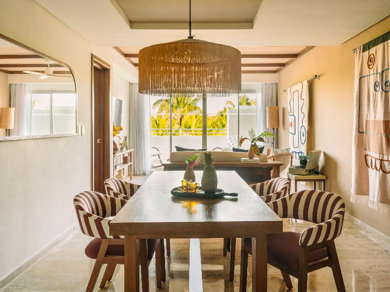 Zel Punta Cana- All Suites image