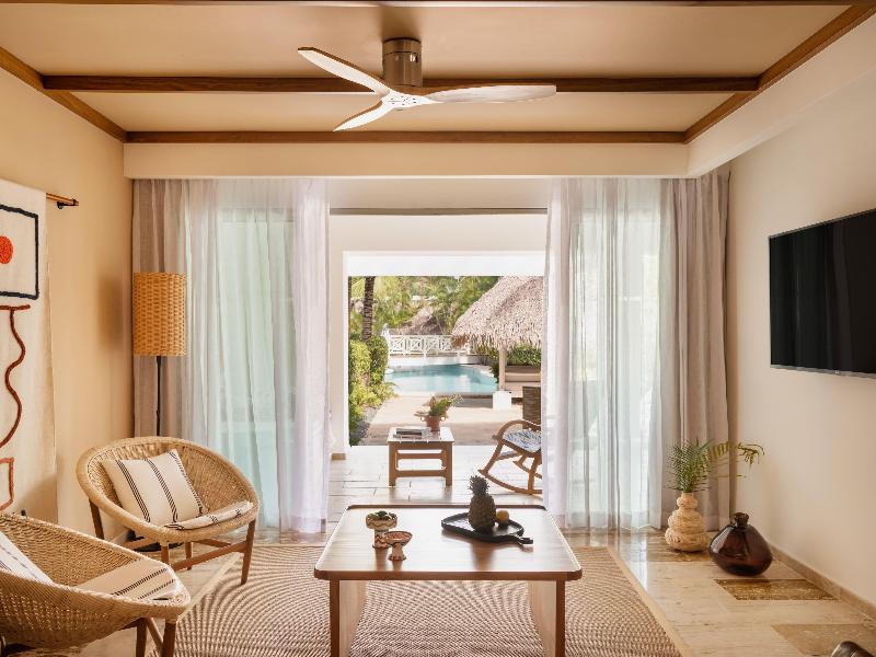 Zel Punta Cana- All Suites image