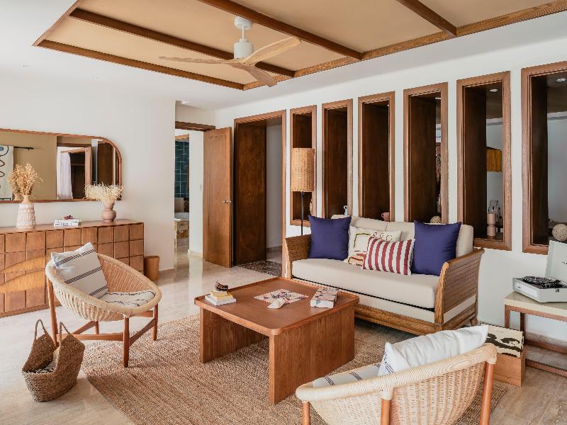 Zel Punta Cana- All Suites image