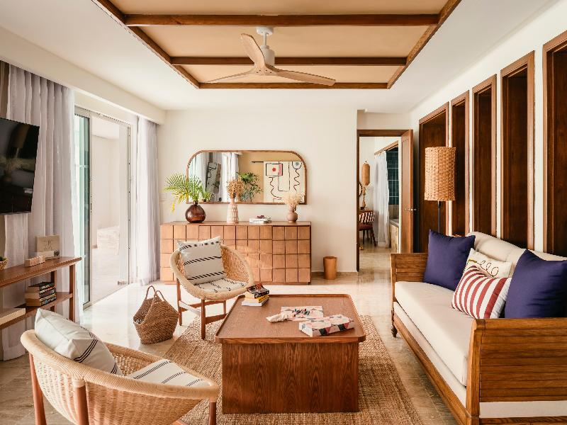 Zel Punta Cana- All Suites image
