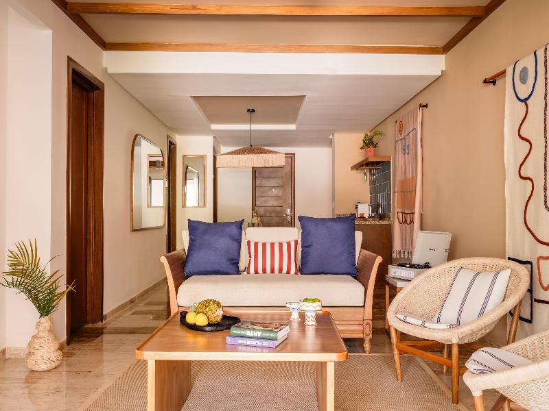 Zel Punta Cana- All Suites image