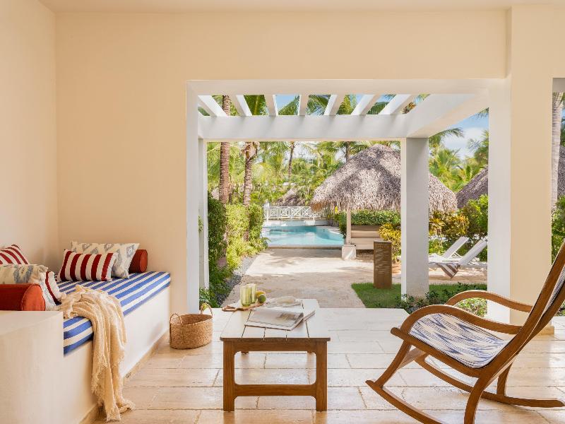 Zel Punta Cana- All Suites image