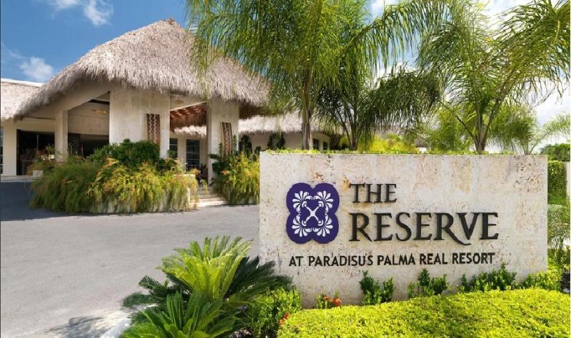 Zel Punta Cana- All Suites photo 15