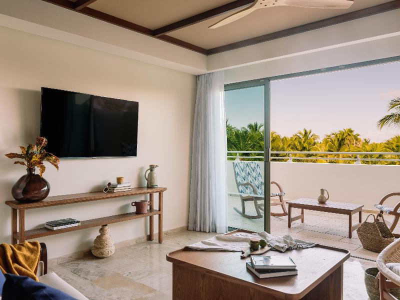 Zel Punta Cana- All Suites image