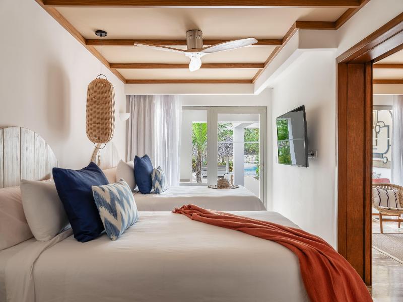 Zel Punta Cana- All Suites image