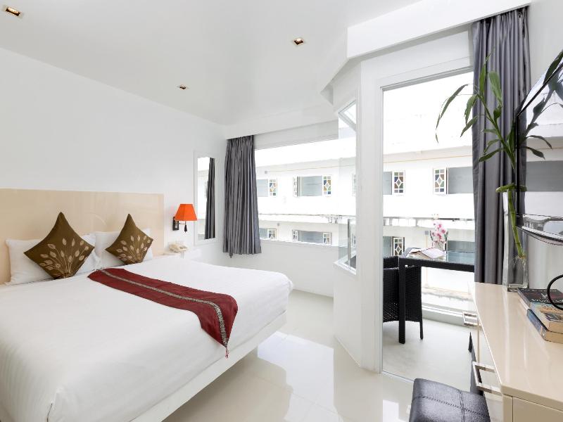 Grand Sunset Hotel image