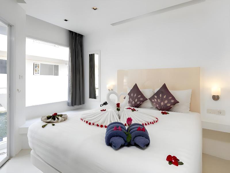 Grand Sunset Hotel image