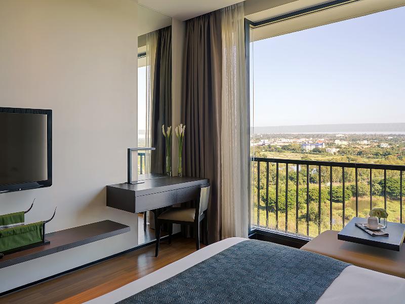 AVANI Khon Kaen Hotel & Convention Center image