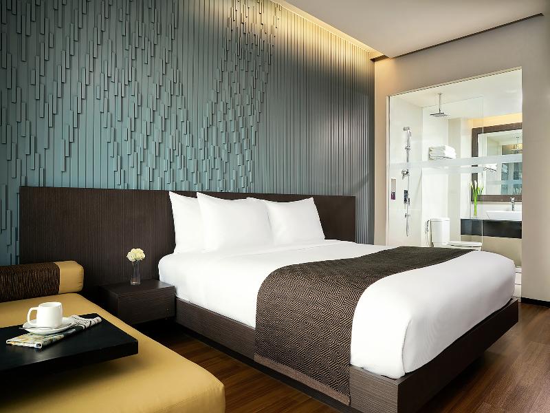 AVANI Khon Kaen Hotel & Convention Center image