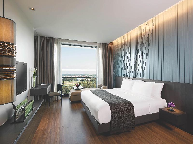 AVANI Khon Kaen Hotel & Convention Center image