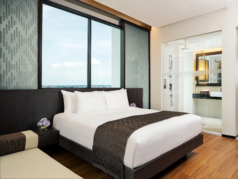 AVANI Khon Kaen Hotel & Convention Center image