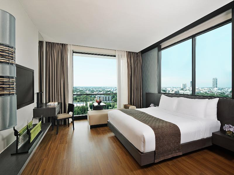 AVANI Khon Kaen Hotel & Convention Center image