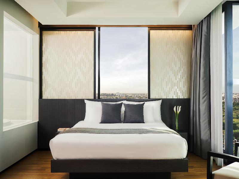 AVANI Khon Kaen Hotel & Convention Center image