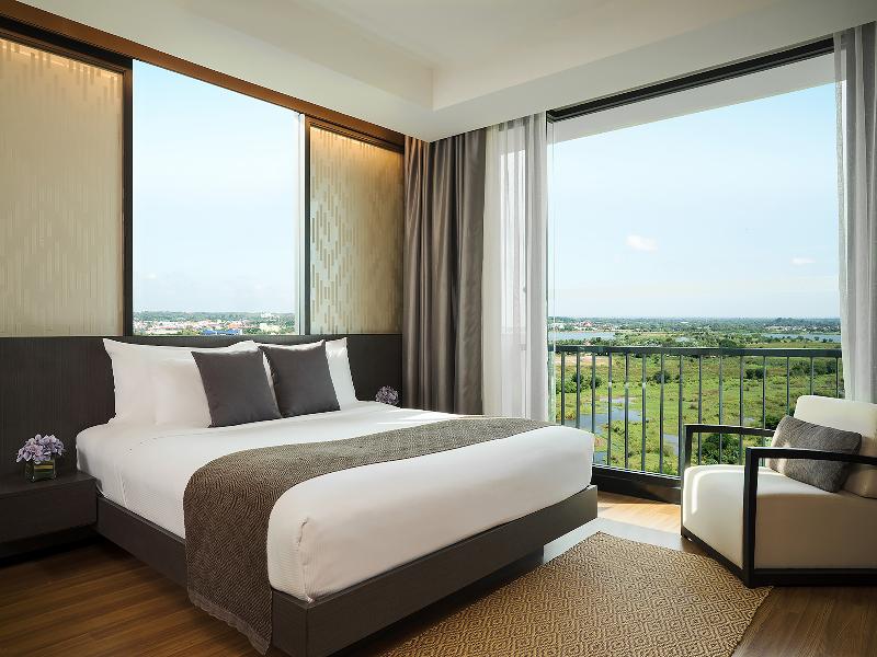 AVANI Khon Kaen Hotel & Convention Center image