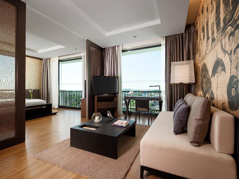 AVANI Khon Kaen Hotel & Convention Center image