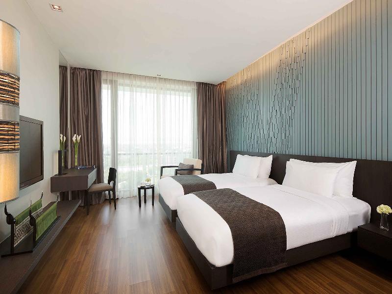 AVANI Khon Kaen Hotel & Convention Center image