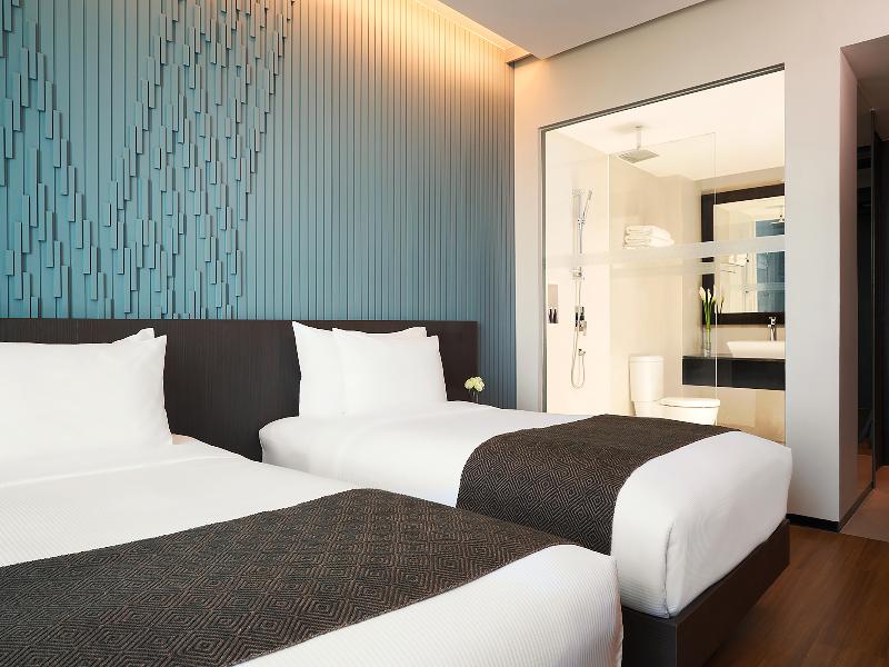 AVANI Khon Kaen Hotel & Convention Center image