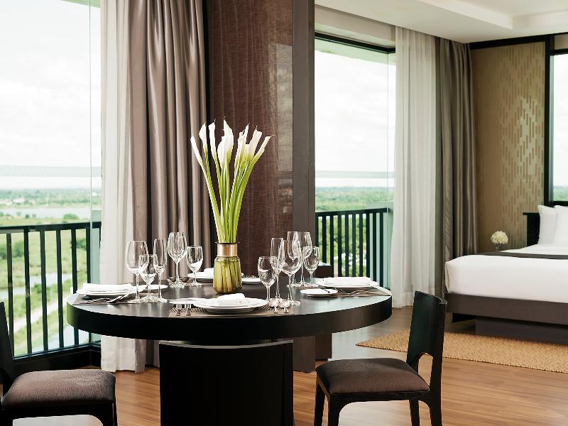 AVANI Khon Kaen Hotel & Convention Center image