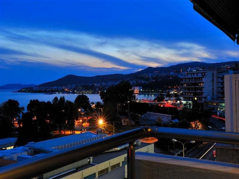 Esperia Hotel