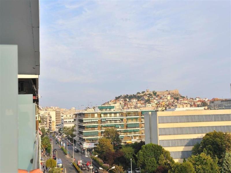 Esperia Hotel