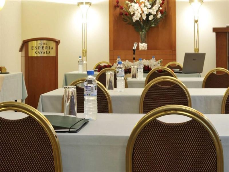 Esperia Hotel