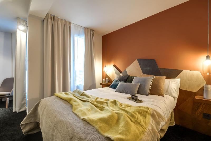 Le Wit Hotel (Ex Mattle) image