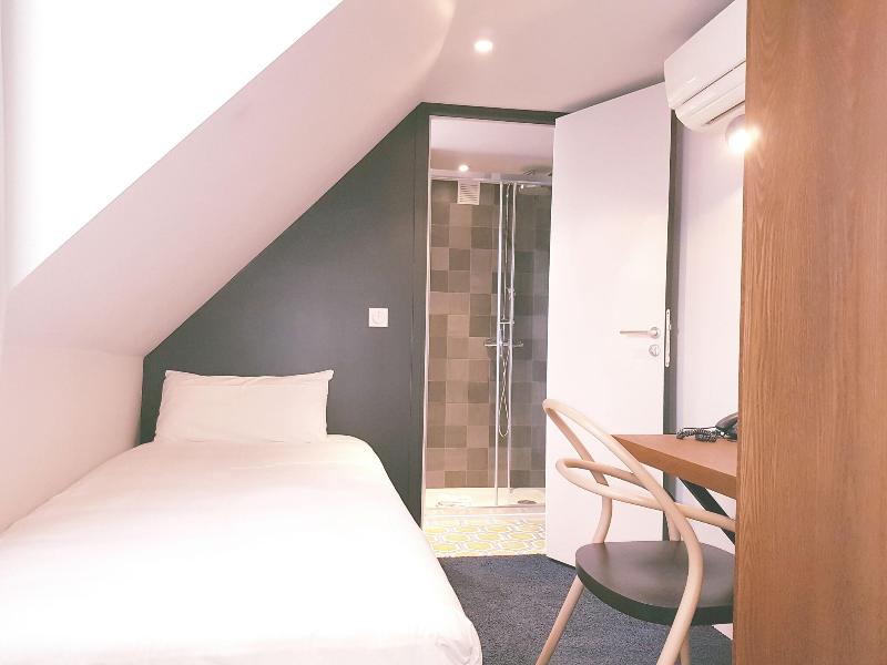 Le Wit Hotel (Ex Mattle) image