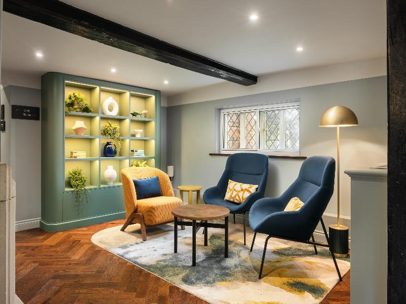 Voco Letchworth Hall by IHG image