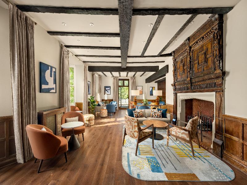 Voco Letchworth Hall by IHG image