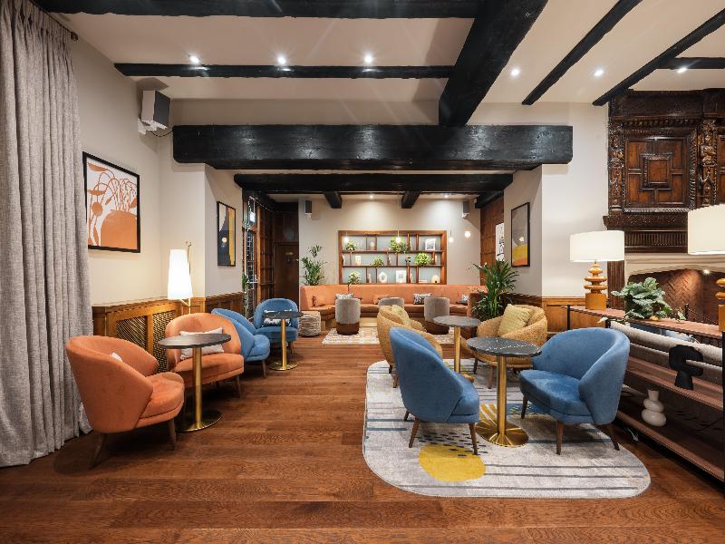 Voco Letchworth Hall by IHG image