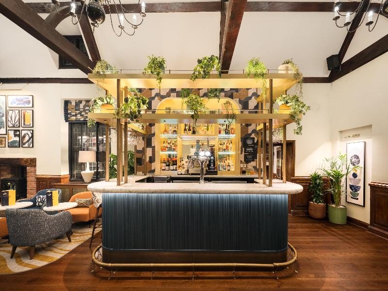 Voco Letchworth Hall by IHG image