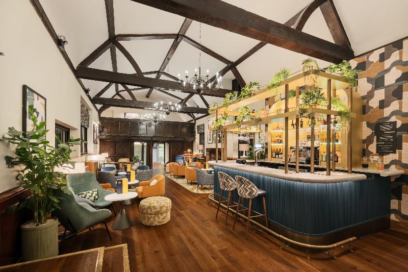 Voco Letchworth Hall by IHG image