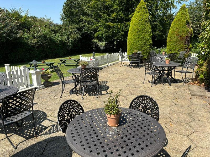 Voco Letchworth Hall by IHG image