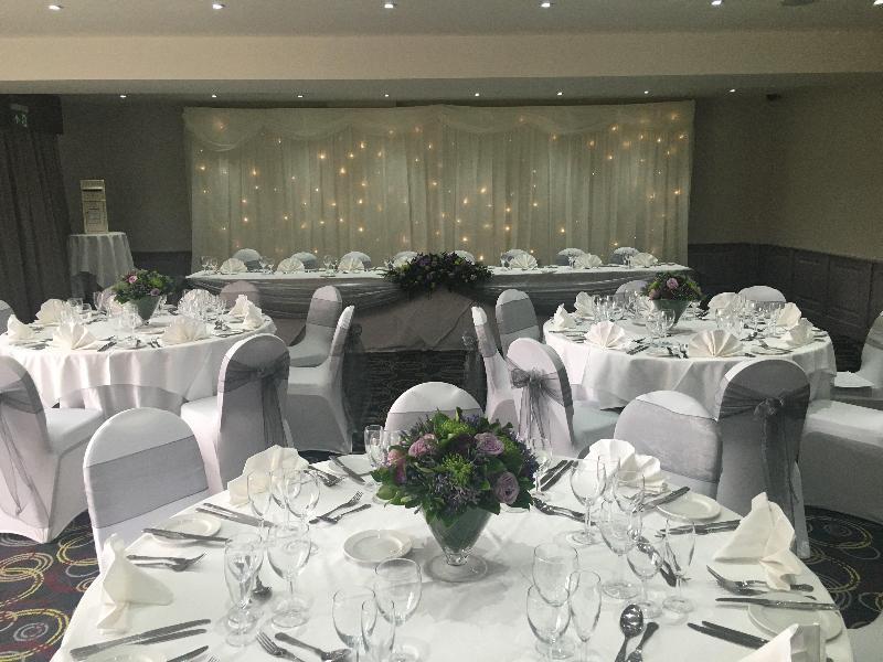Voco Letchworth Hall by IHG image