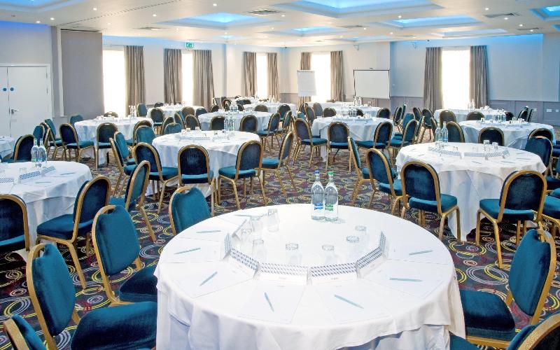 Voco Letchworth Hall by IHG image