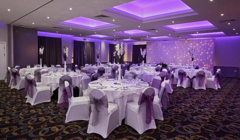 Voco Letchworth Hall by IHG image