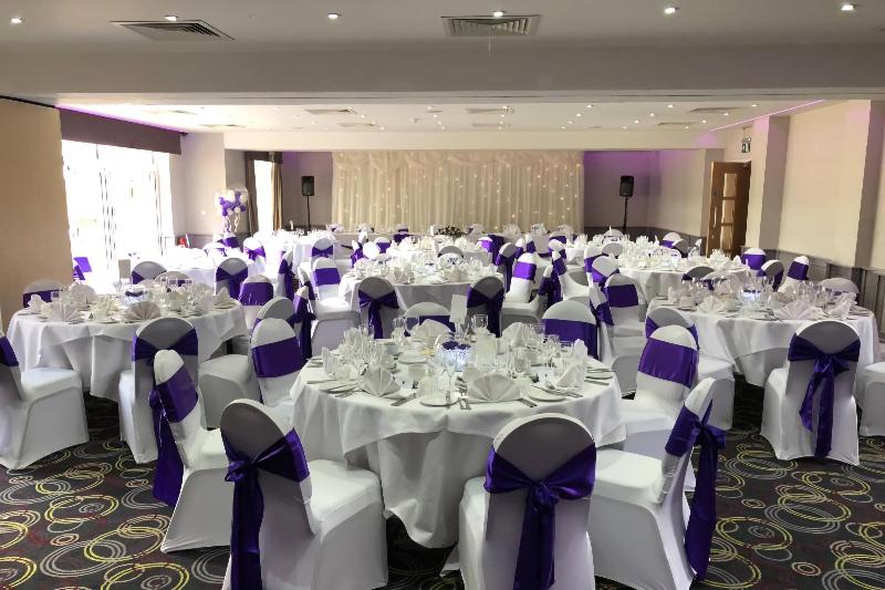 Voco Letchworth Hall by IHG image