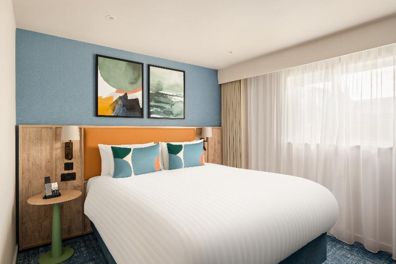 Voco Letchworth Hall by IHG image