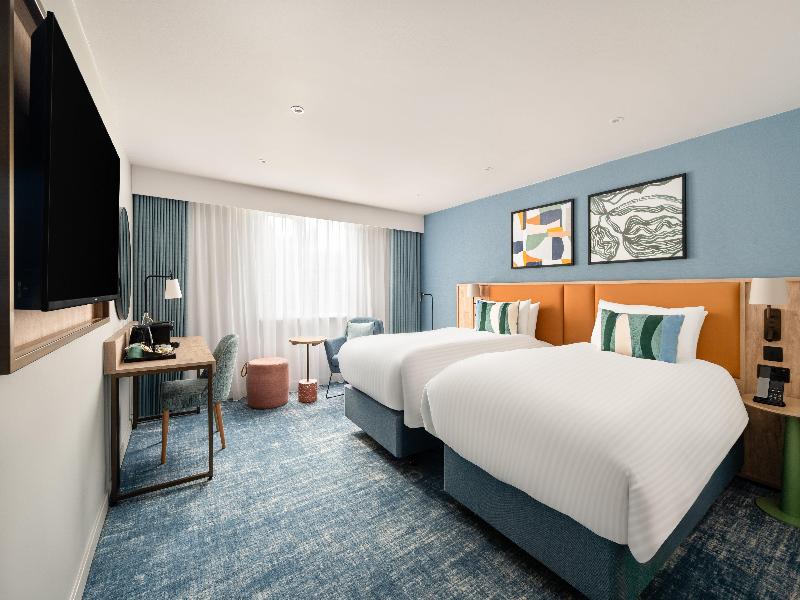 Voco Letchworth Hall by IHG image