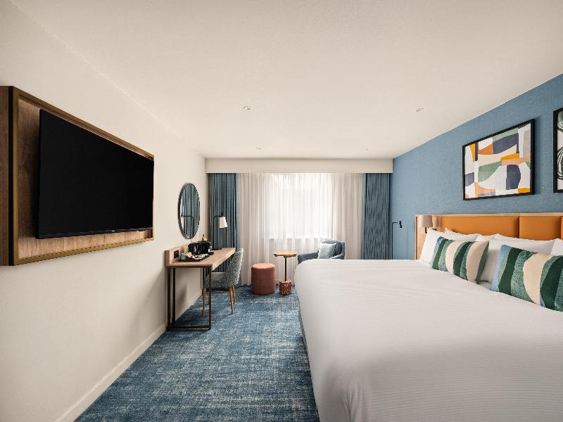 Voco Letchworth Hall by IHG image