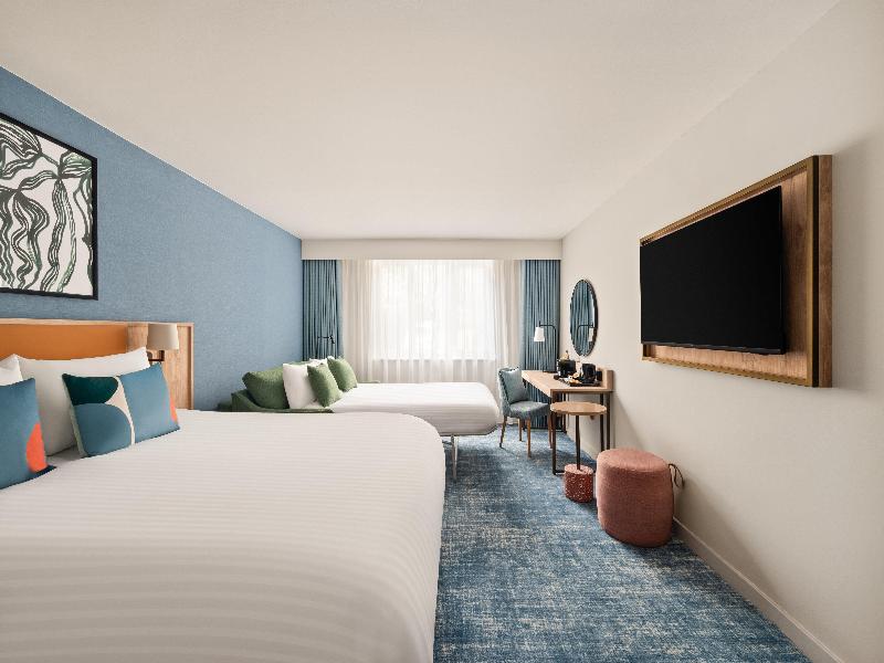 Voco Letchworth Hall by IHG image