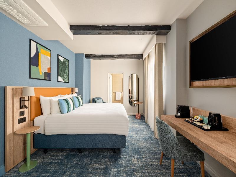 Voco Letchworth Hall by IHG image