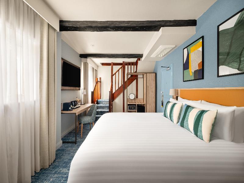Voco Letchworth Hall by IHG image