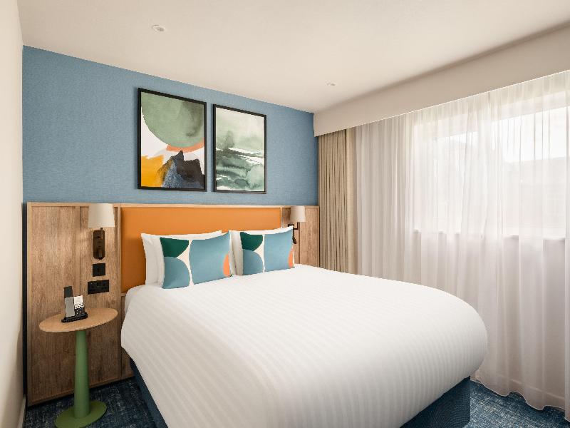 Voco Letchworth Hall by IHG image