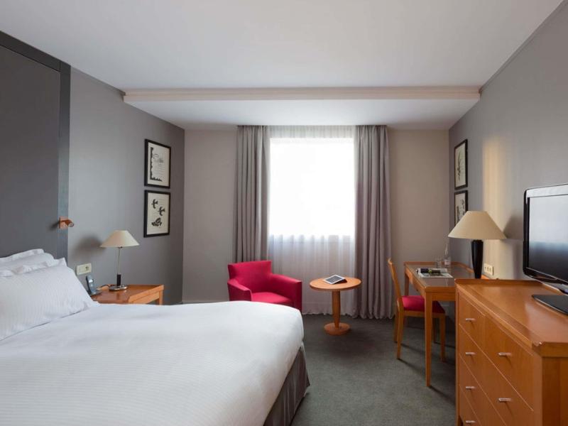 Pullman Paris La Défense image