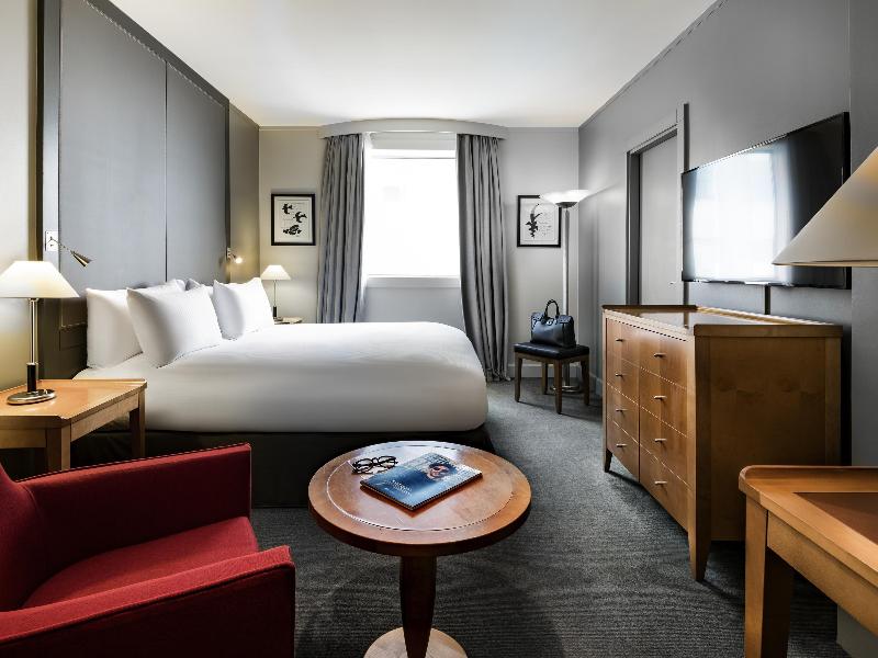 Pullman Paris La Défense image