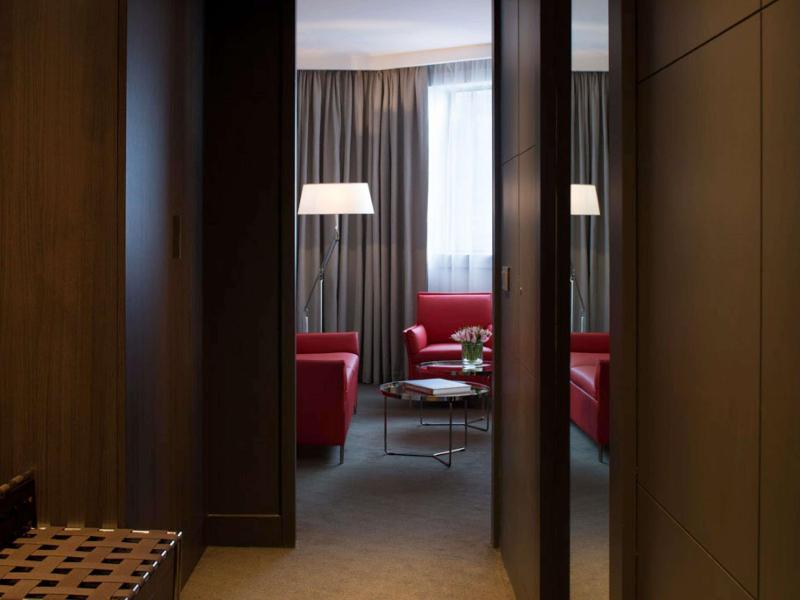 Pullman Paris La Défense image