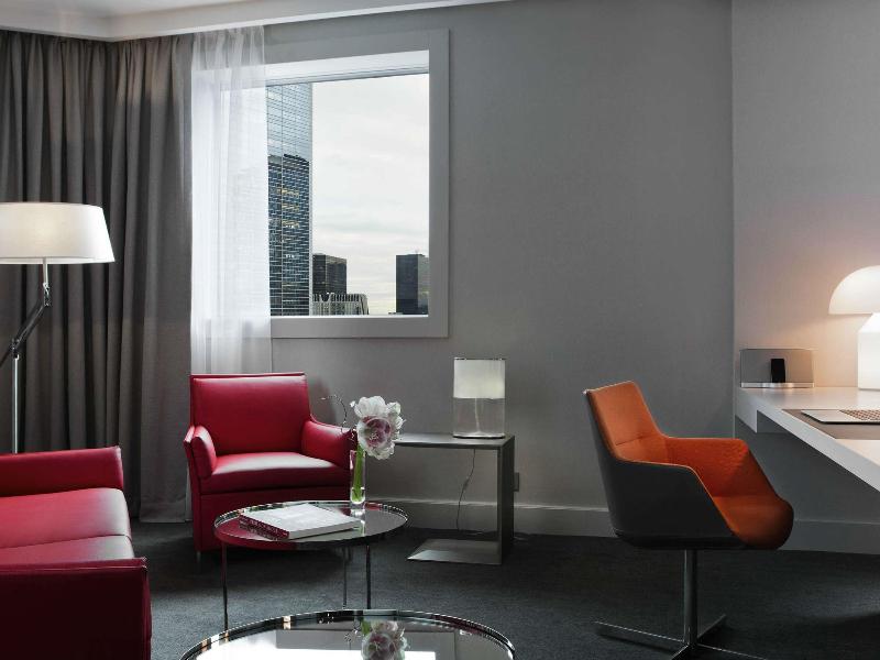 Pullman Paris La Défense image