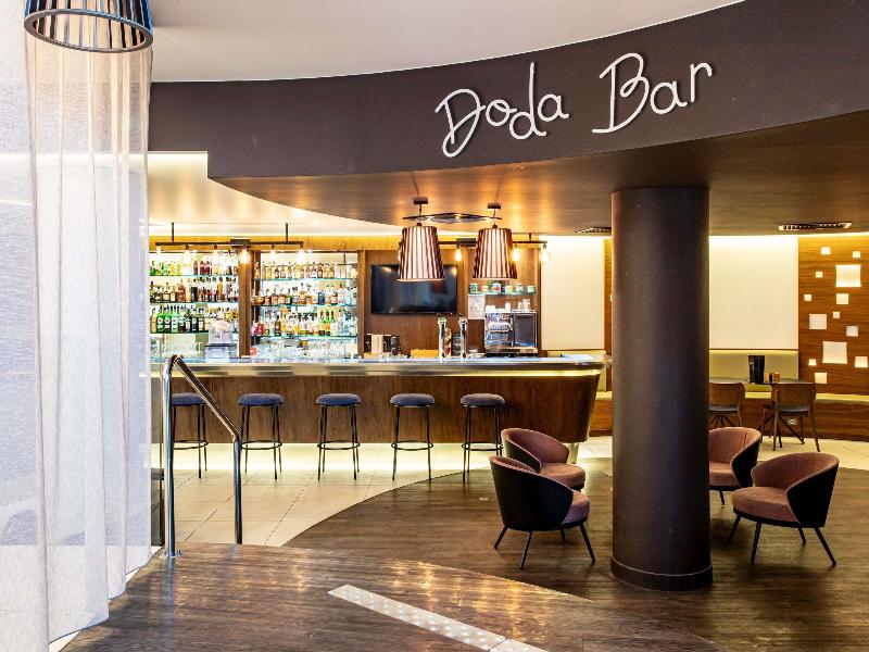 Novotel Paris 14 Porte d'Orléans image