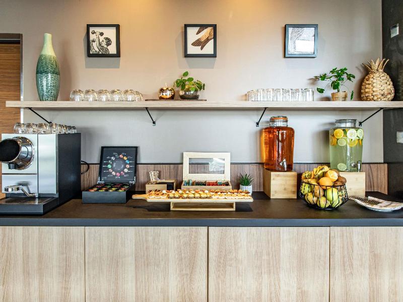 Novotel Paris 14 Porte d'Orléans image